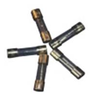  - Fuses and Accessories